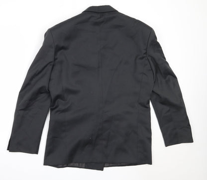 Mens UK Size 36 Principles Regular Grey Suit Jacket