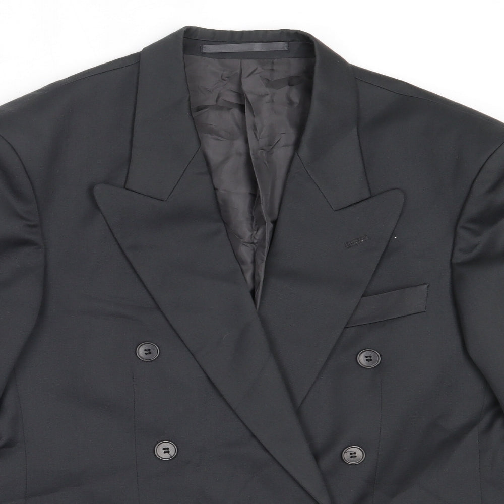 Mens UK Size 36 Principles Regular Grey Suit Jacket
