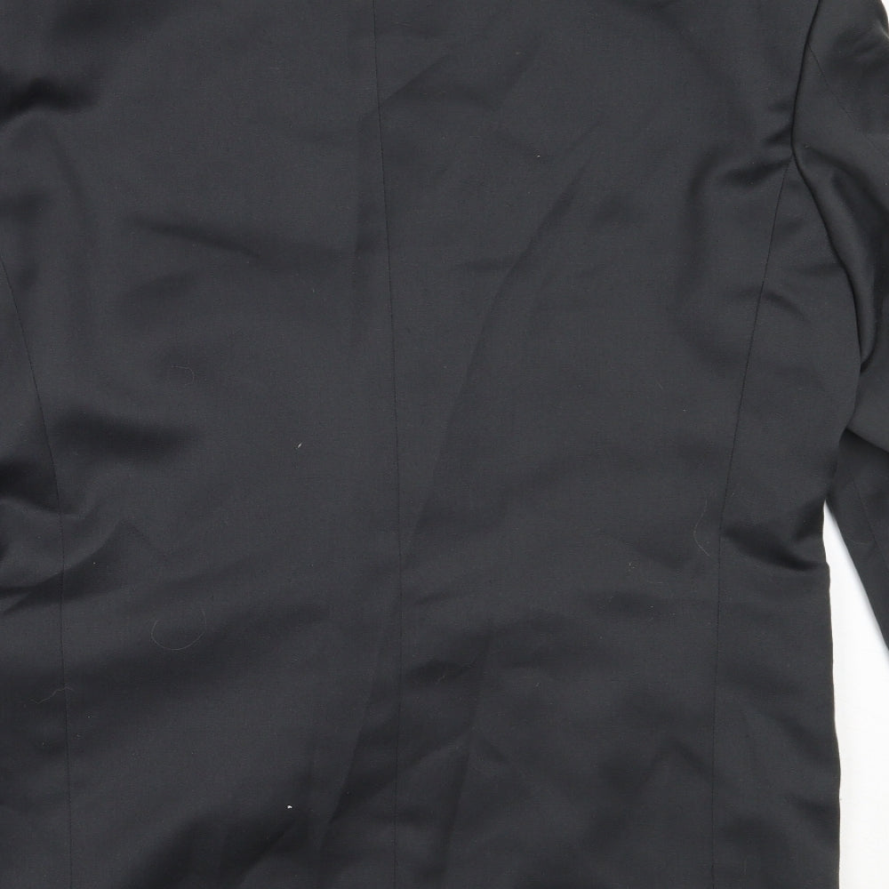 Mens UK Size 36 Principles Regular Grey Suit Jacket