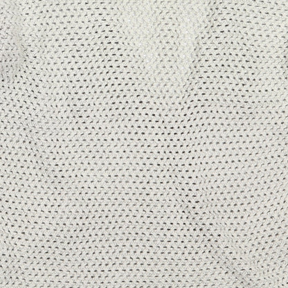 Womens UK Size 6 Warehouse Beige Pullover Jumper