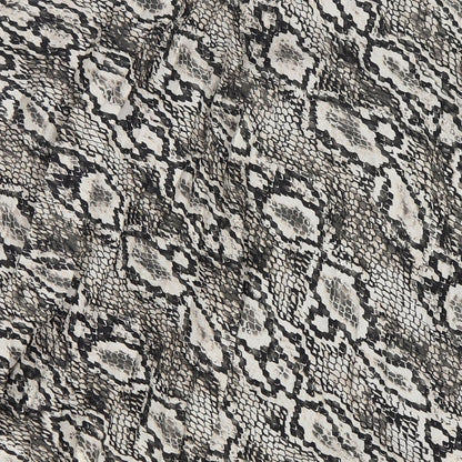 Papaya Womens Multicoloured Animal Print Polyester A-Line Skirt Size 12