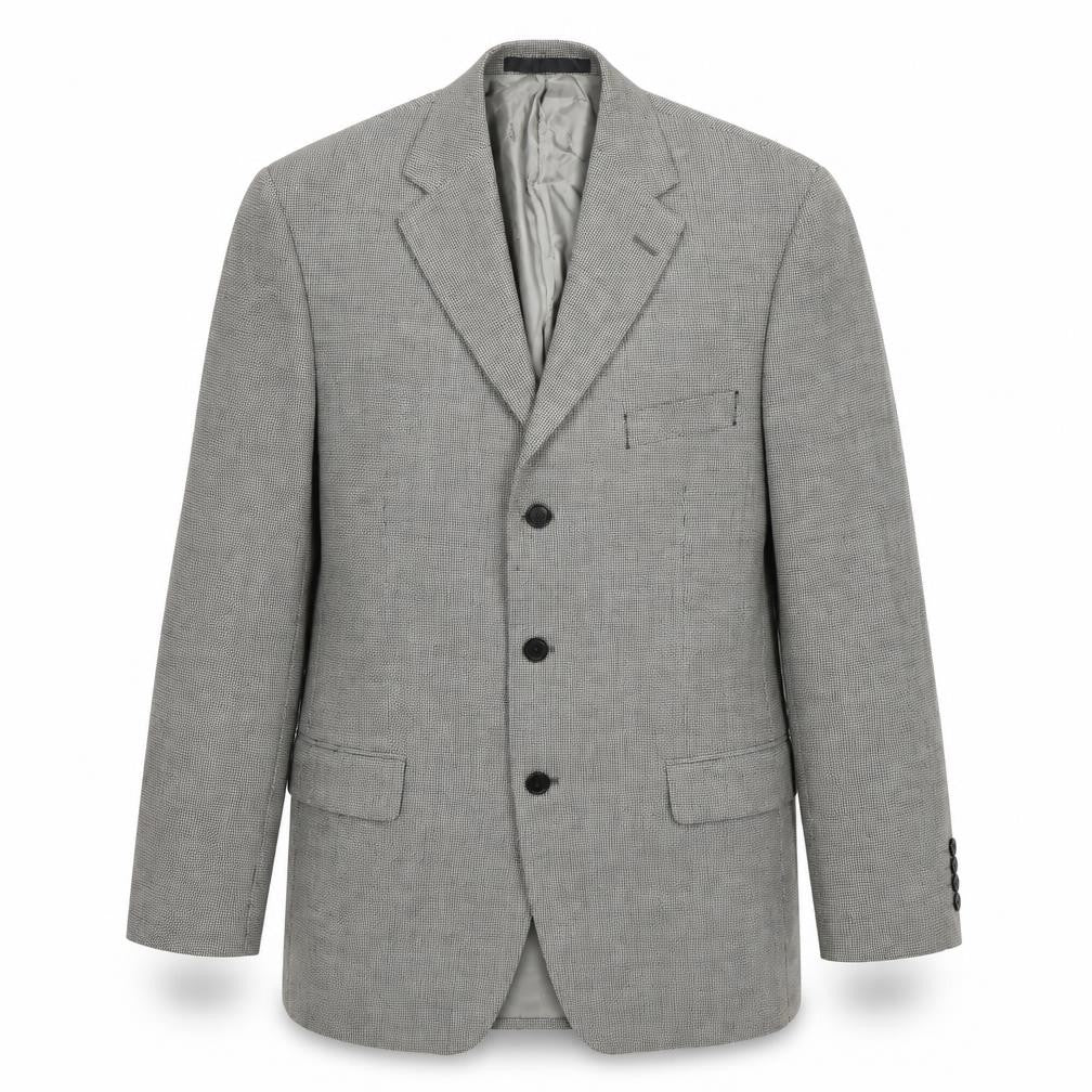 Mens UK Size  M&S Regular Multicoloured Suit Jacket
