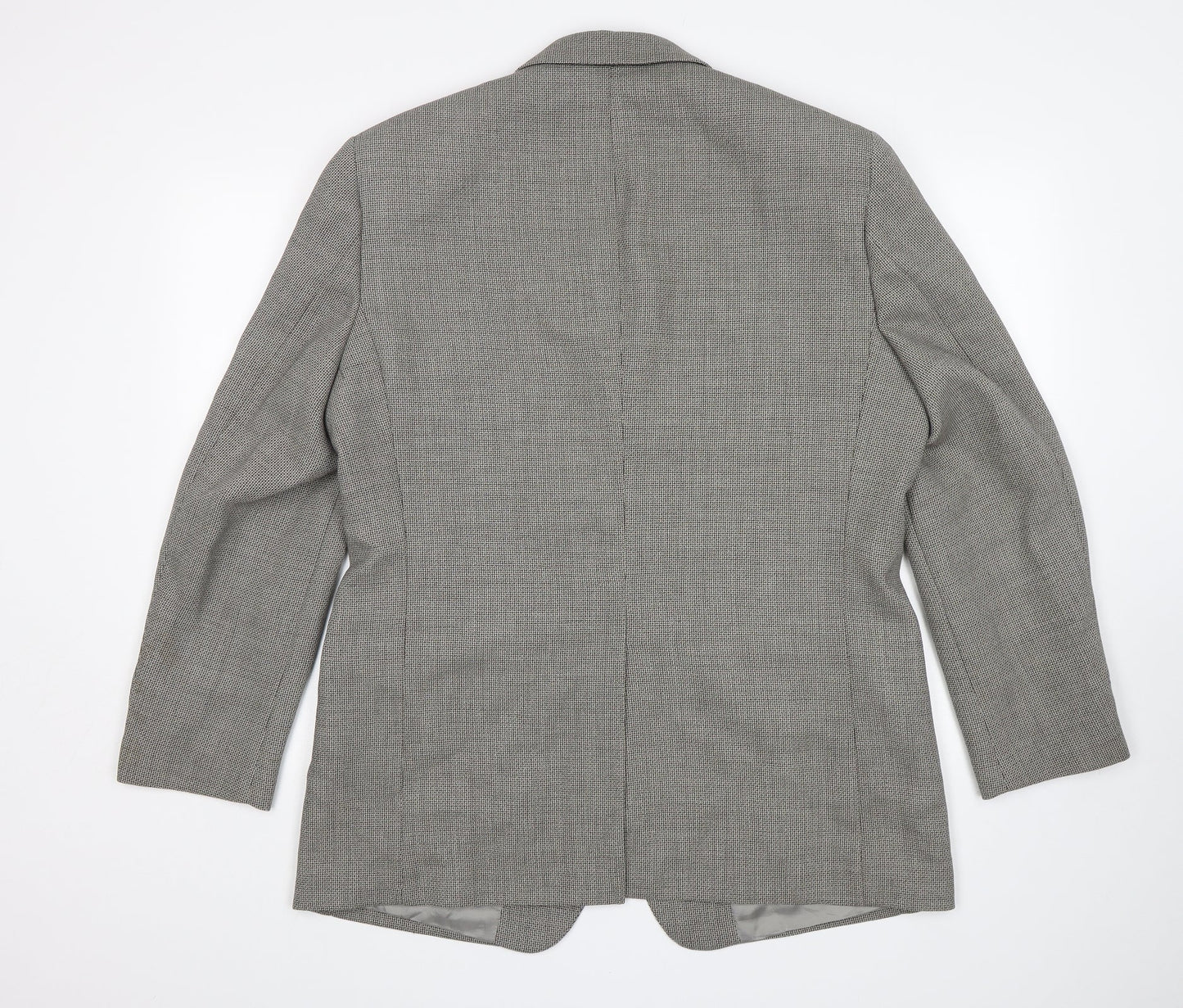 Mens UK Size  M&S Regular Multicoloured Suit Jacket
