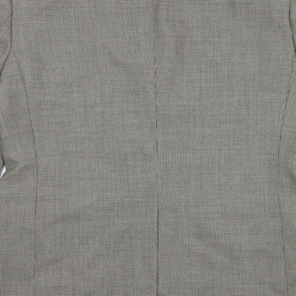 Mens UK Size  M&S Regular Multicoloured Suit Jacket