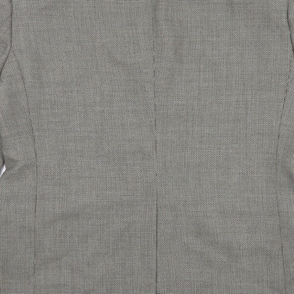 Mens UK Size  M&S Regular Multicoloured Suit Jacket