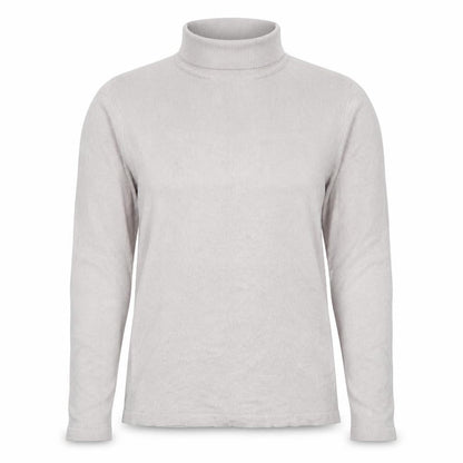 Womens UK Size 10 M&S Grey Pullover Jumper