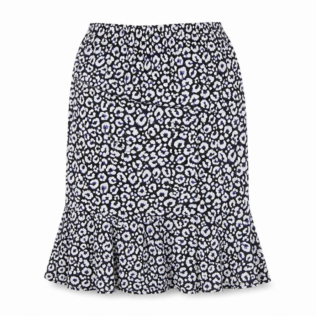 Womens UK Size 8 Boohoo Straight & Pencil  Skirt