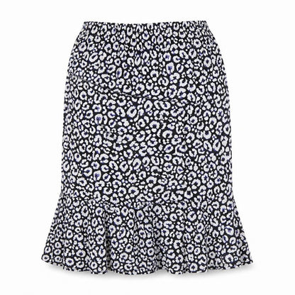 Womens UK Size 8 Boohoo Straight & Pencil  Skirt