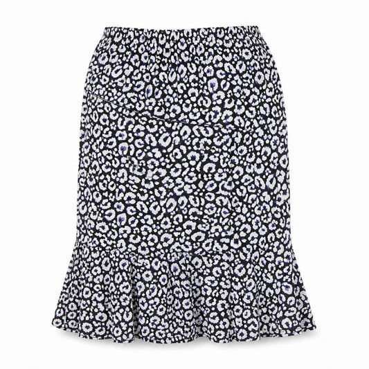 Womens UK Size 8 Boohoo Straight & Pencil  Skirt