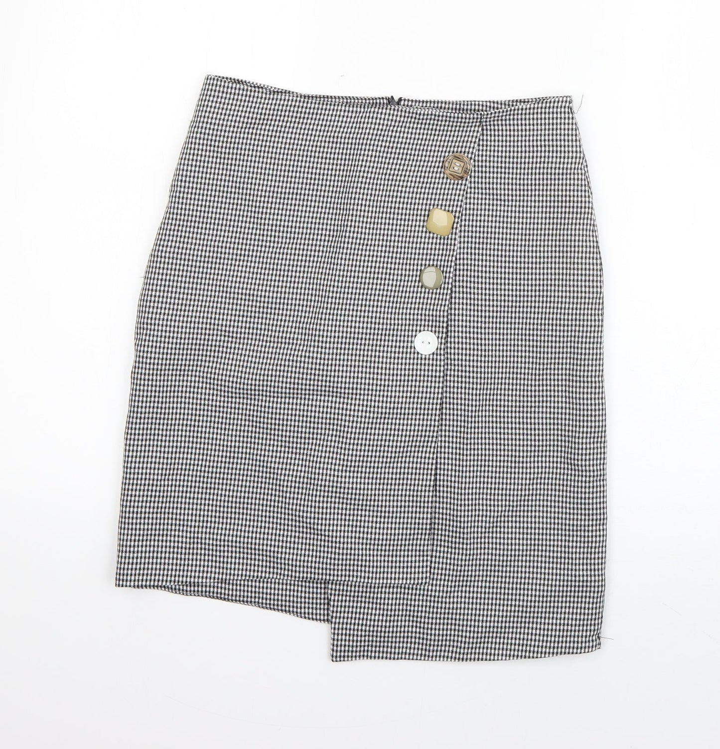 Womens UK Size 28 in Preworn A-Line  Skirt