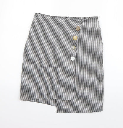 Womens UK Size 28 in Preworn A-Line  Skirt