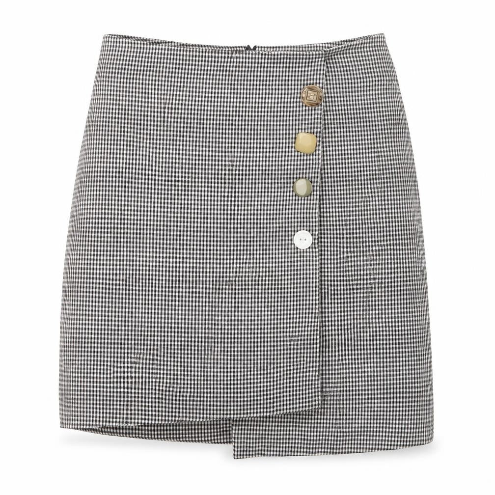 Womens UK Size 28 in Preworn A-Line  Skirt