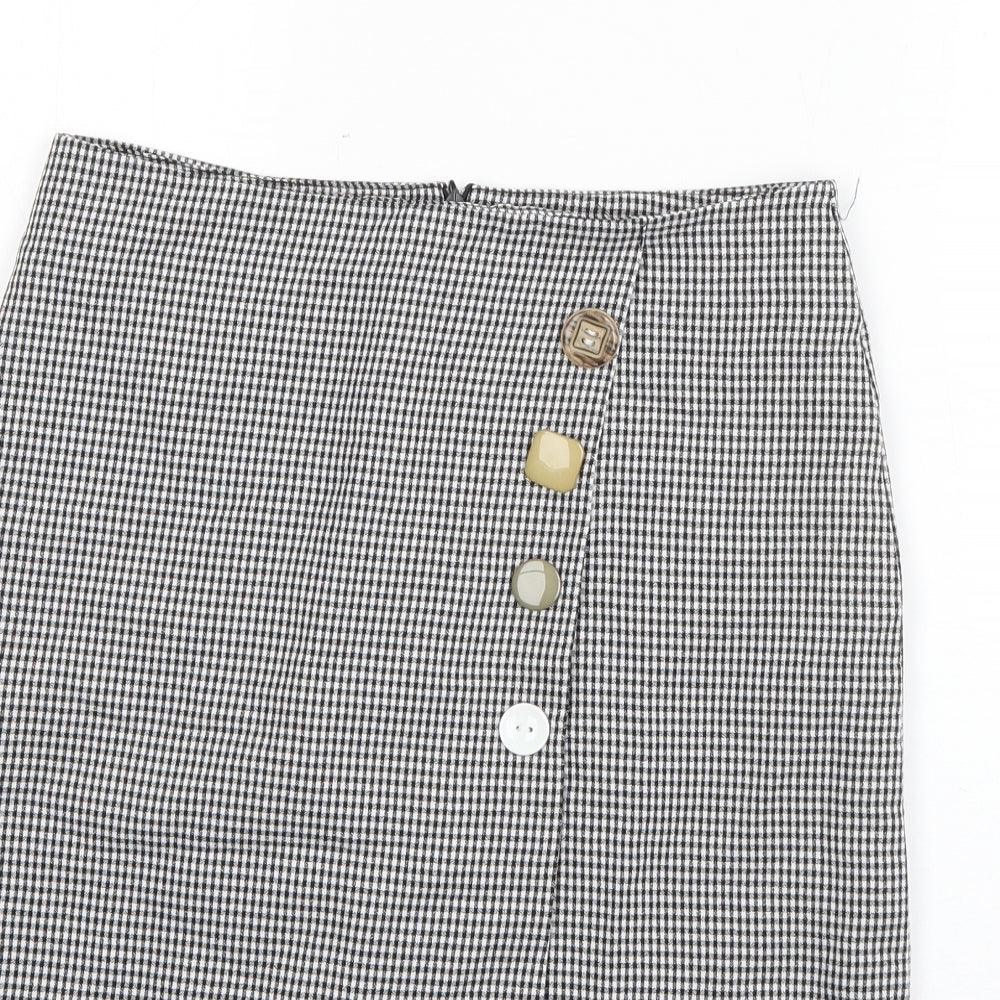 Womens UK Size 28 in Preworn A-Line  Skirt