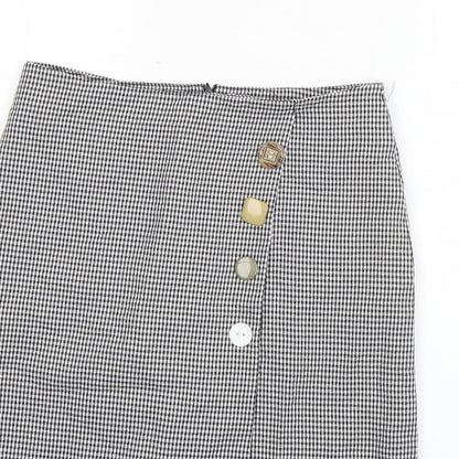 Womens UK Size 28 in Preworn A-Line  Skirt
