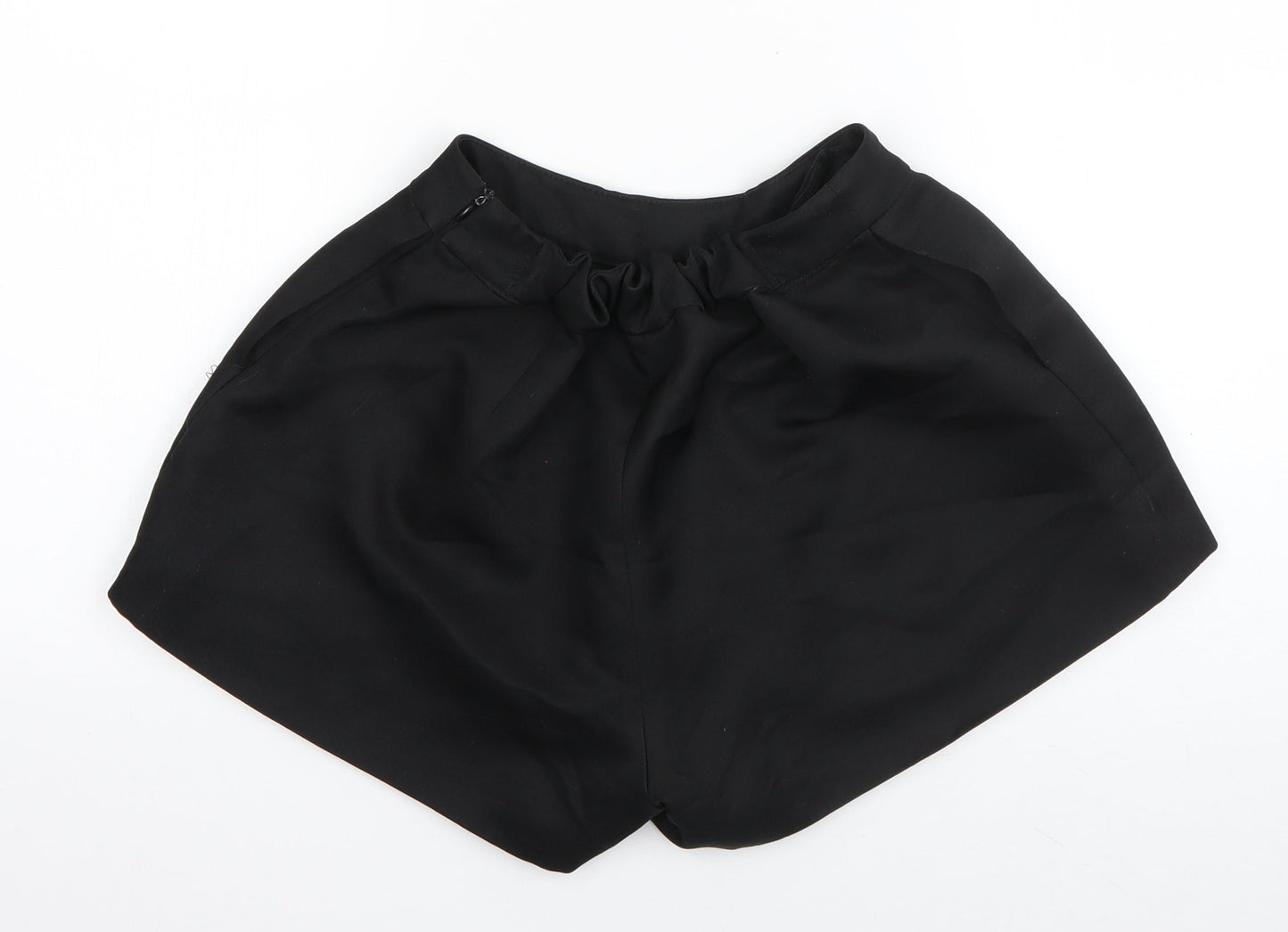 Womens UK Size S Preworn Regular Fit Hot Pants Shorts