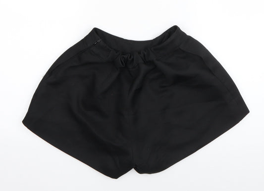 Womens UK Size S Preworn Regular Fit Hot Pants Shorts