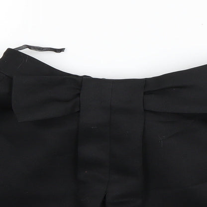 Womens UK Size S Preworn Regular Fit Hot Pants Shorts