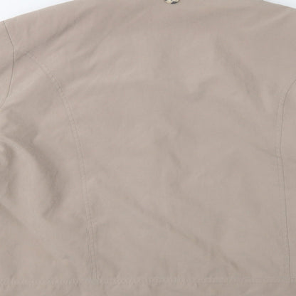 Womens UK Size 2XL JBC Collection Beige Jacket