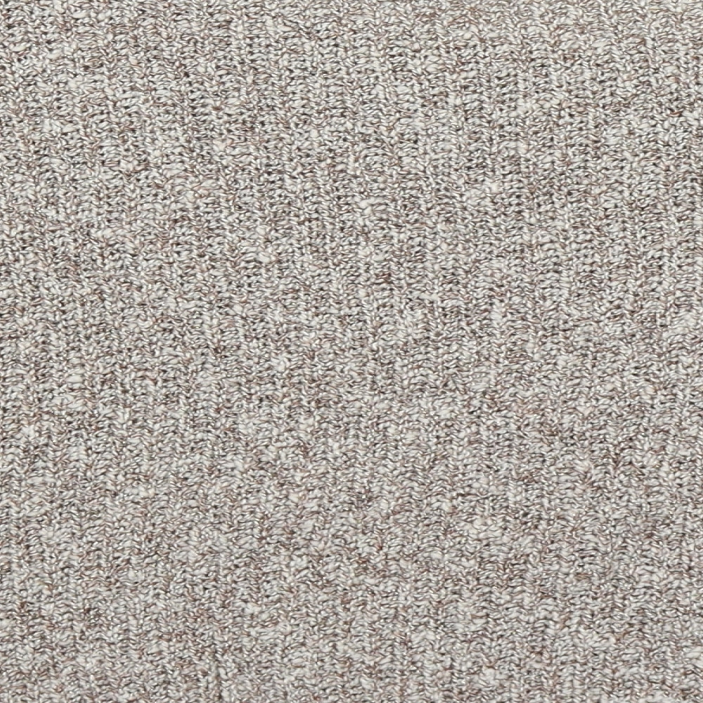 F&F Womens Beige Round Neck  Cotton Pullover Jumper Size 18