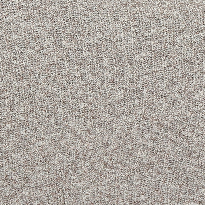 F&F Womens Beige Round Neck  Cotton Pullover Jumper Size 18