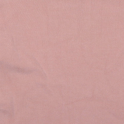 Womens UK Size 6 New Look Pink Pullover Jumper