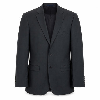 Mens UK Size 40 Tailor & Cutter Regular Grey Suit Jacket