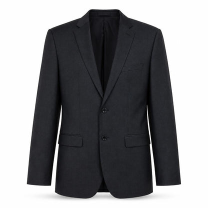 Mens UK Size 36 Zara Regular Grey Suit Jacket