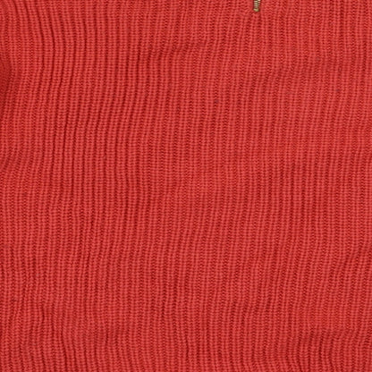 Womens UK Size 18 Dorothy Perkins Pink Pullover Jumper
