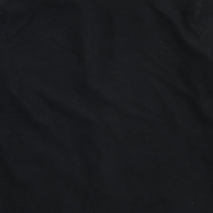 Womens UK Size 16 Marks and Spencer Black Jacket