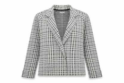 Womens UK Size 12 NEXT Regular Grey Blazer