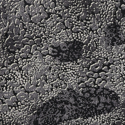 Amber  Womens Multicoloured Animal Print Polyester Basic Blouse Size 14 Round Neck