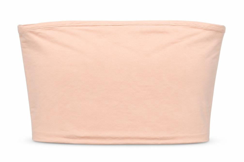 Womens UK Size M Oasis Pink Cropped Tank