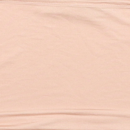 Womens UK Size M Oasis Pink Cropped Tank