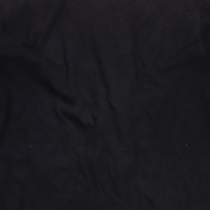 Womens UK Size 40 Bianca Black Jacket