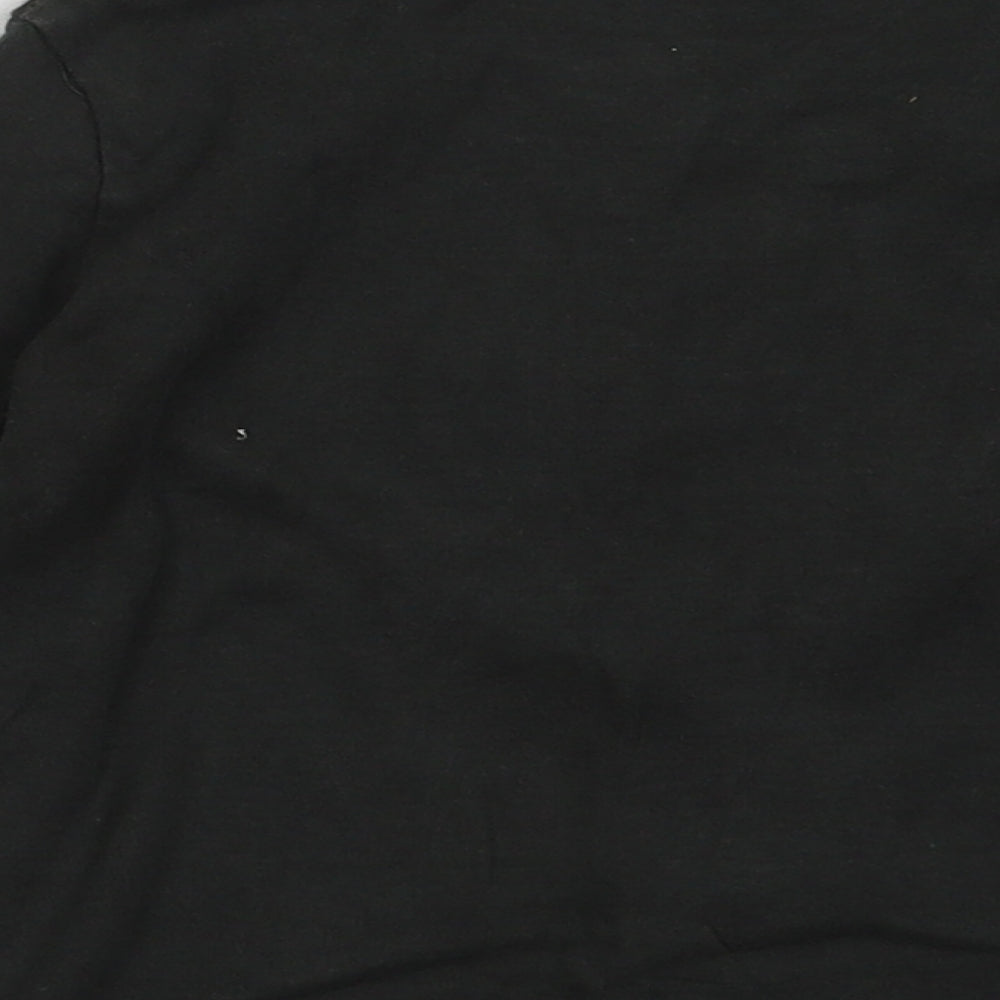 George Boys Grey  Coir Basic Casual Size 2-3 Years Crew Neck Pullover - mummys little cutie