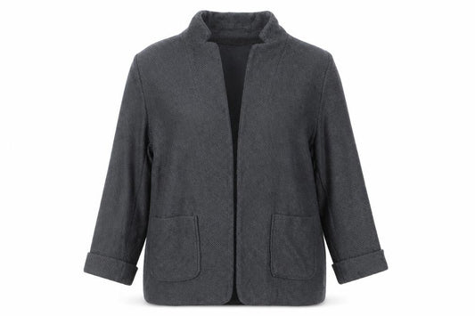 Womens UK Size 16 TU Blue Jacket