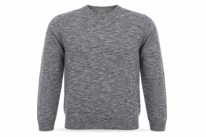 Mens UK Size M NEXT Blue Pullover Jumper