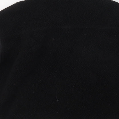 Womens UK Size 10 NEXT Black Jacket
