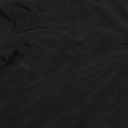 Womens UK Size 14 innocence Black Jacket
