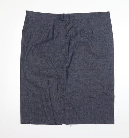 Womens UK Size 42 in Preworn Straight & Pencil  Set