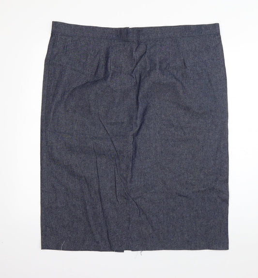 Womens UK Size 42 in Preworn Straight & Pencil  Set