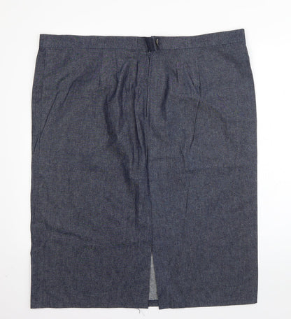 Womens UK Size 42 in Preworn Straight & Pencil  Set