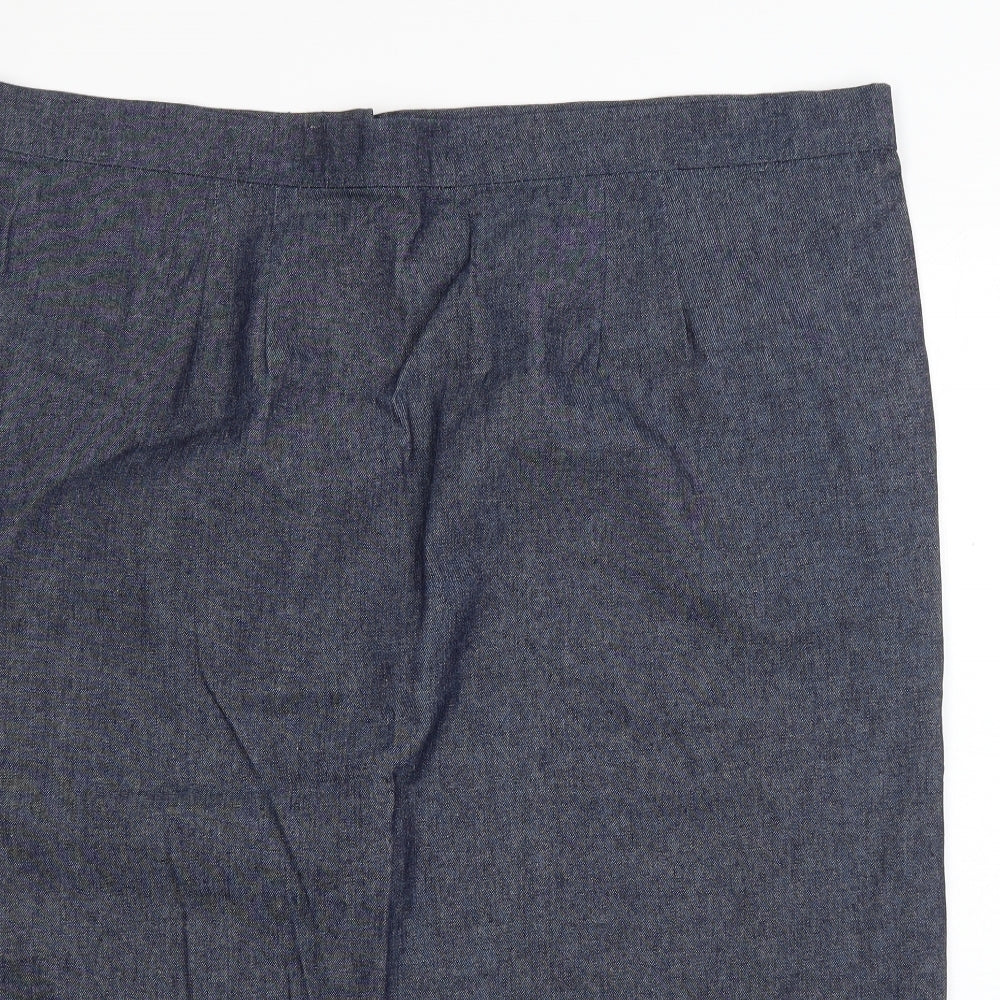 Womens UK Size 42 in Preworn Straight & Pencil  Set