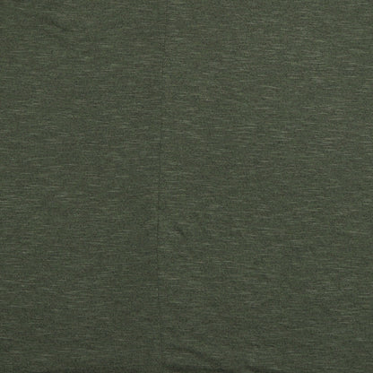 Brand and care label for New Look women’s green viscose pullover sweatshirt, size L, pullover