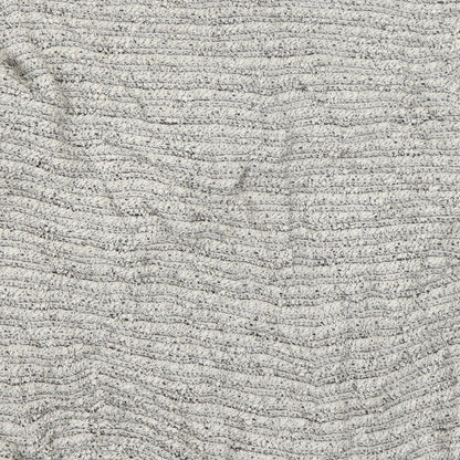 Womens UK Size M Topman Ivory Pullover Jumper
