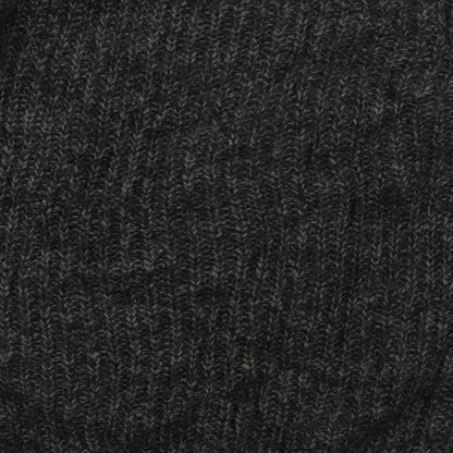 VILA Mens Green Crew Neck  Acrylic Pullover Jumper Size S