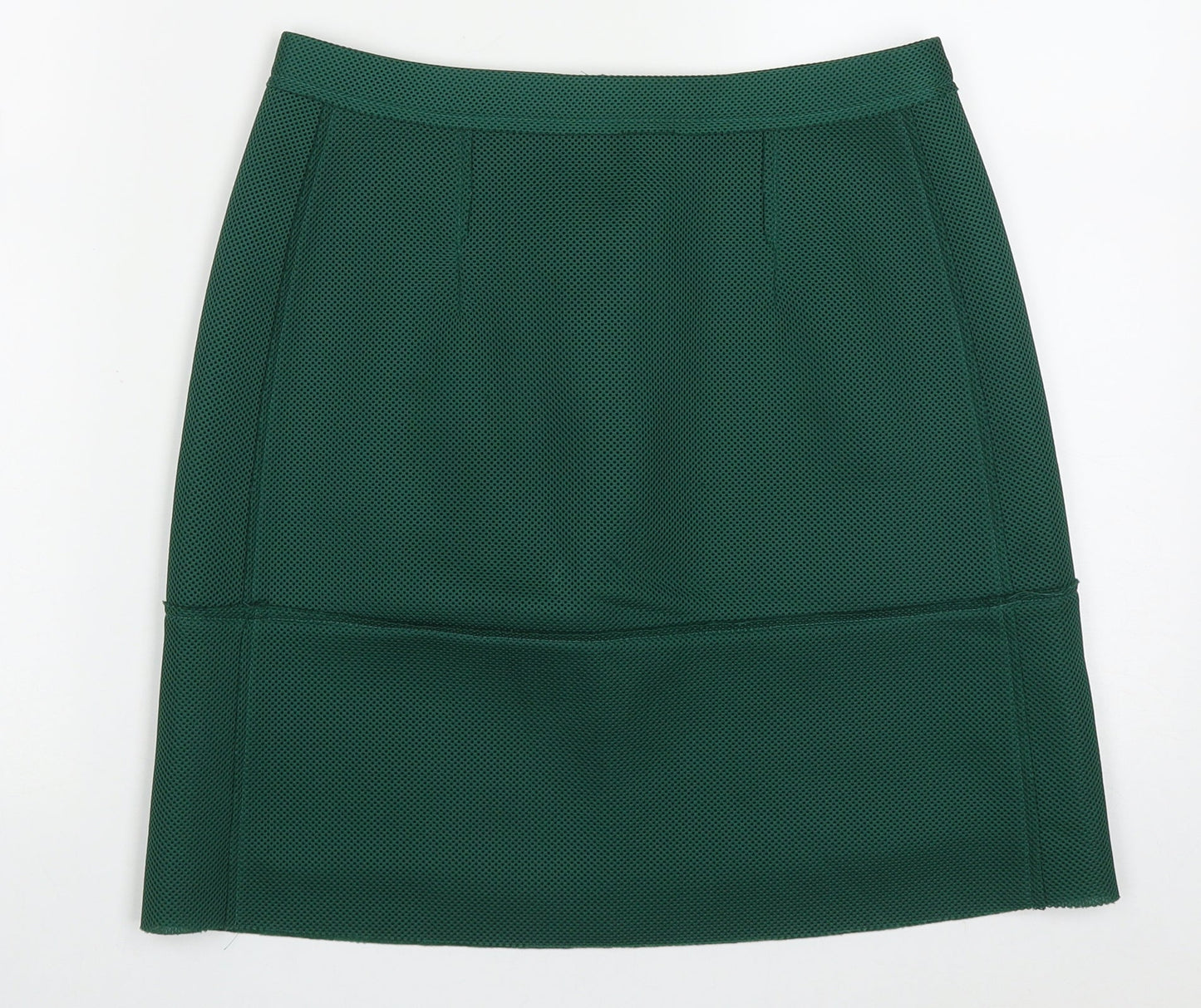 Womens UK Size 10 Sisley A-Line  Skirt