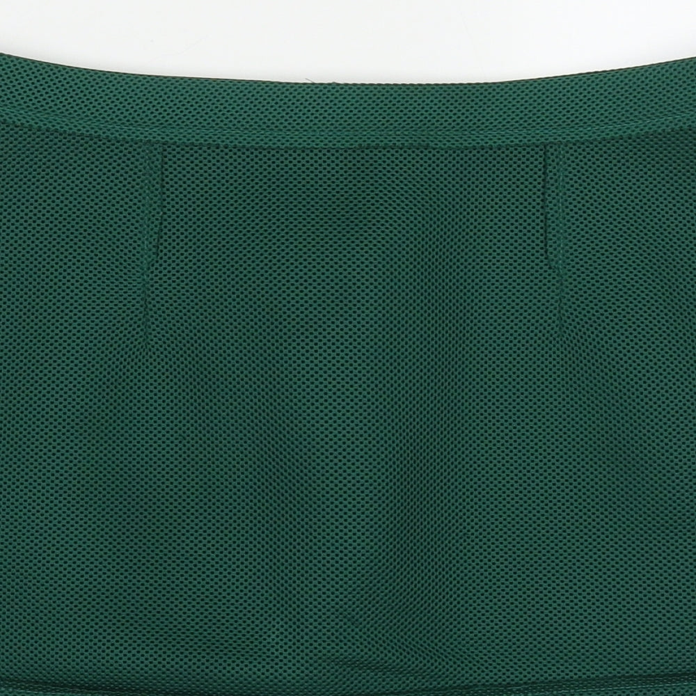 Womens UK Size 10 Sisley A-Line  Skirt