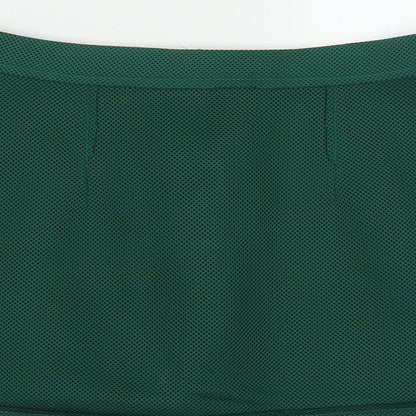 Womens UK Size 10 Sisley A-Line  Skirt