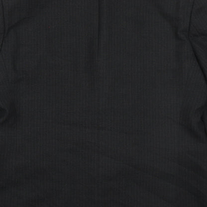 Mens UK Size 42 C&A Regular Grey Suit Jacket